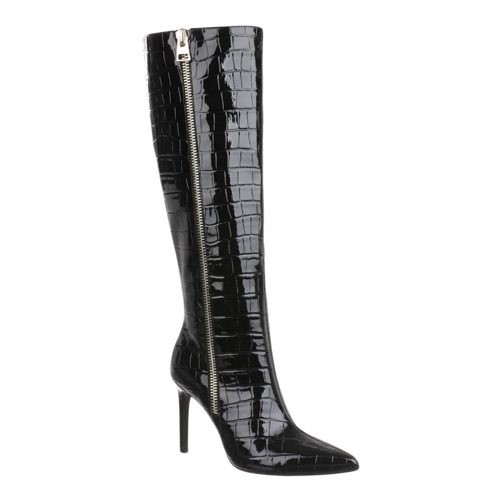 I.N.C. International Concepts
Sabrinaa Zip Knee High Boots